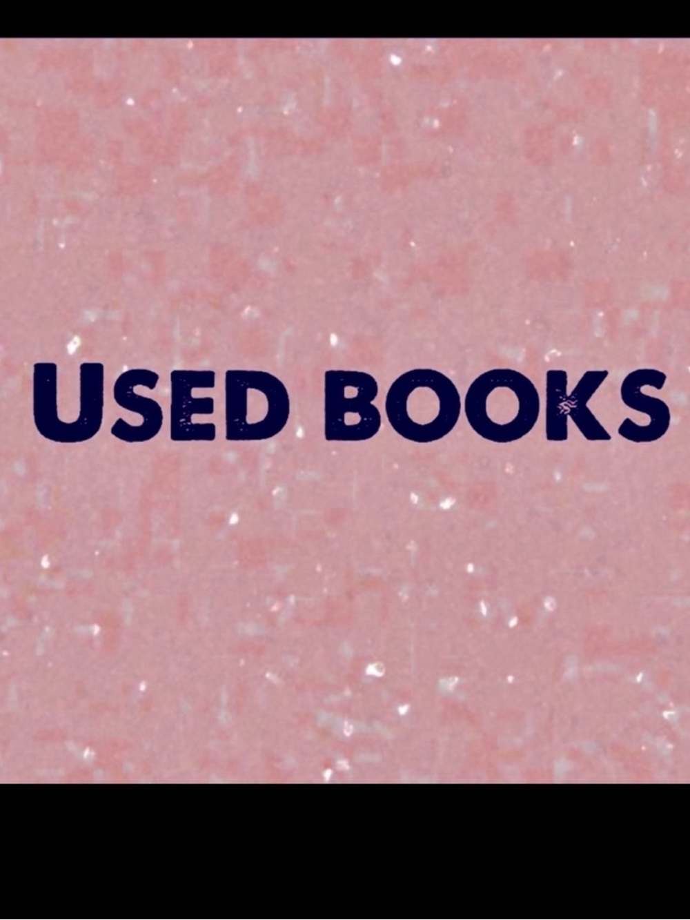 📚TONS OF BOOKS📚
